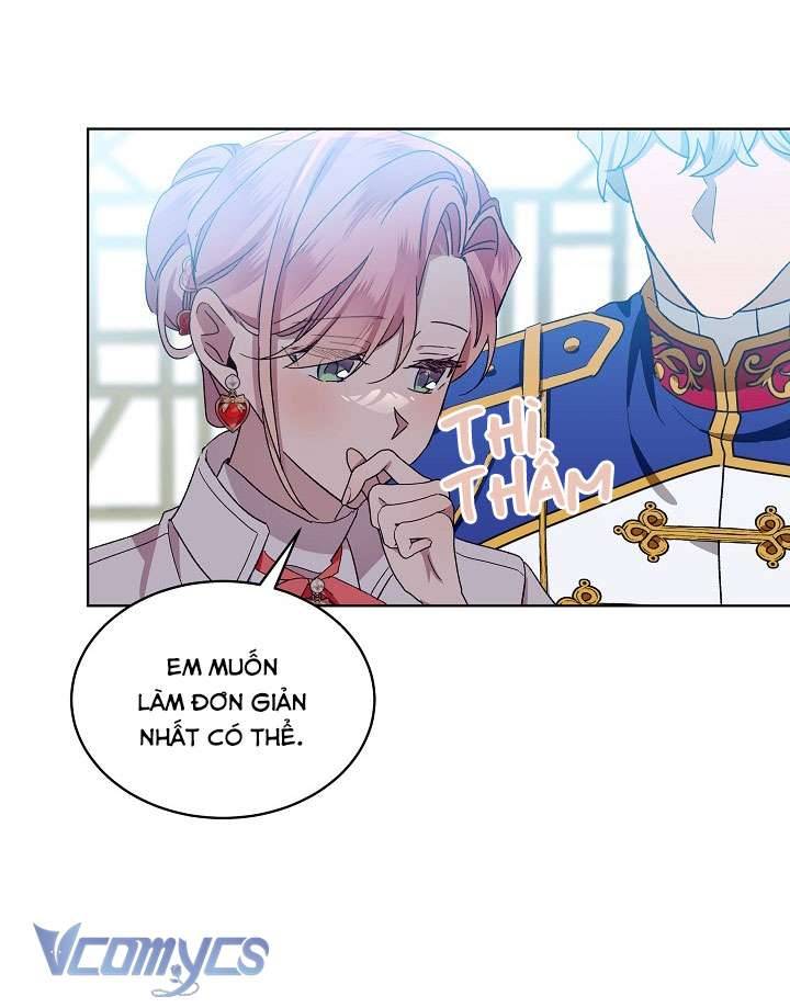 Quý Cô Thế Giới Ngầm Chap 50 - Trang 4