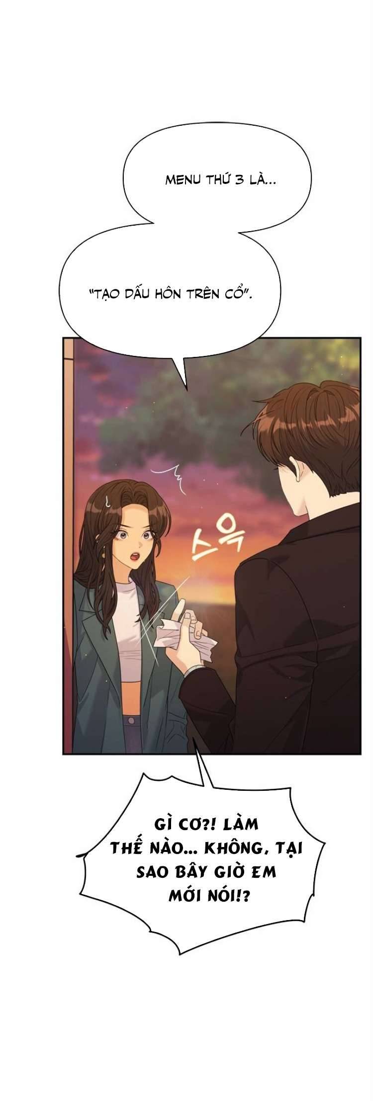 Couple Breaker Chapter 50 - Trang 4