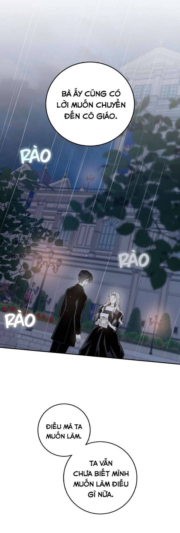Thuần Hóa Bạo Quân Rồi Bỏ Trốn Chap 24 - Trang 2