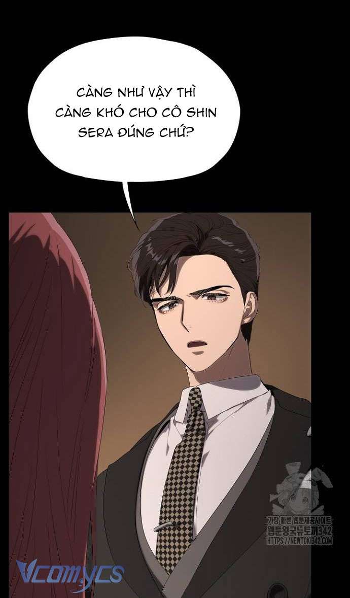 Tôi bị mắc kẹt trong một vở kịch điên rồ Chap 19 - Trang 3