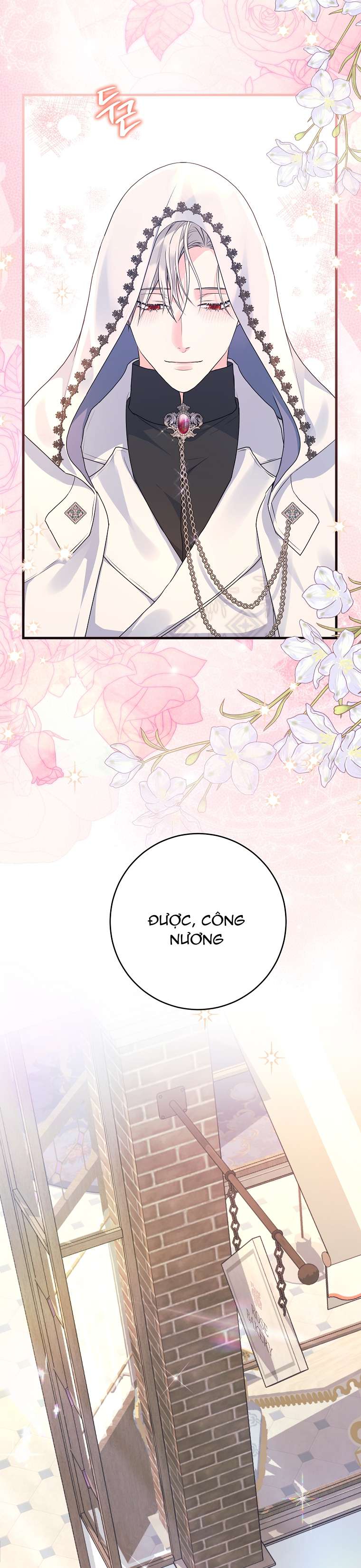 Kẻ Phản Diện Có Thời Hạn Ủng Hộ Tôi Hủy Hôn Chapter 36 - Trang 4