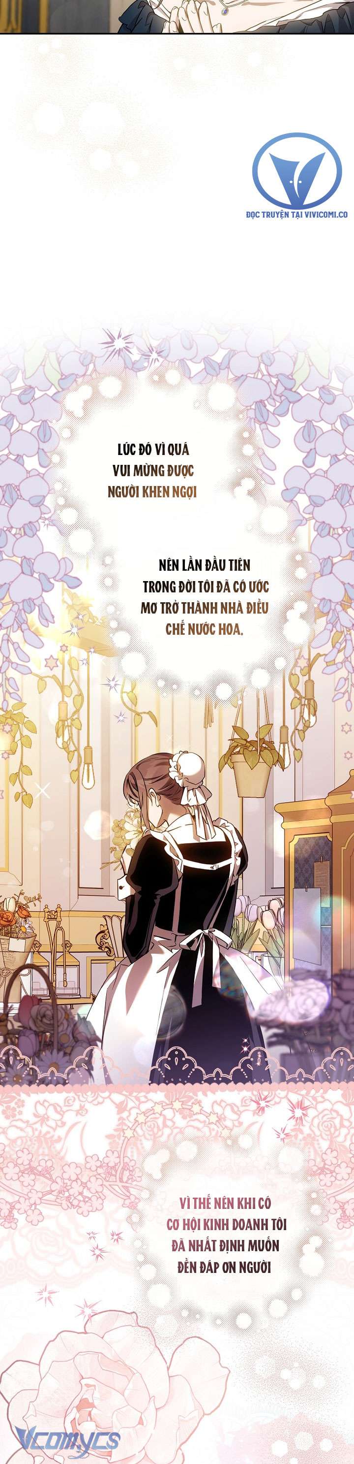 Thuần Hóa Bạo Quân Rồi Bỏ Trốn Chap 125 - Trang 2