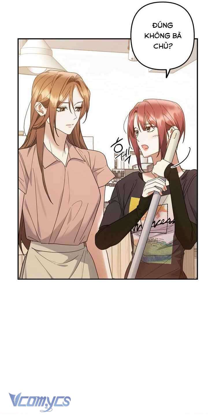 [18+] Vì Những Thứ Đã Tan Vỡ Chap 49 - Trang 3