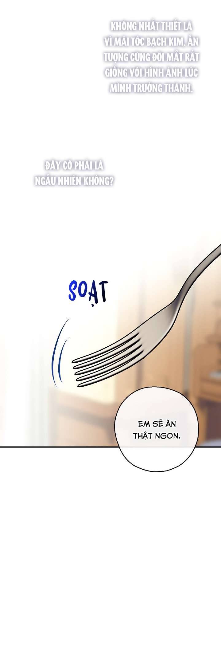 Chúng Ta Có Thể Trở Thành Một Gia Đình Được Không? Chap 63 - Trang 2