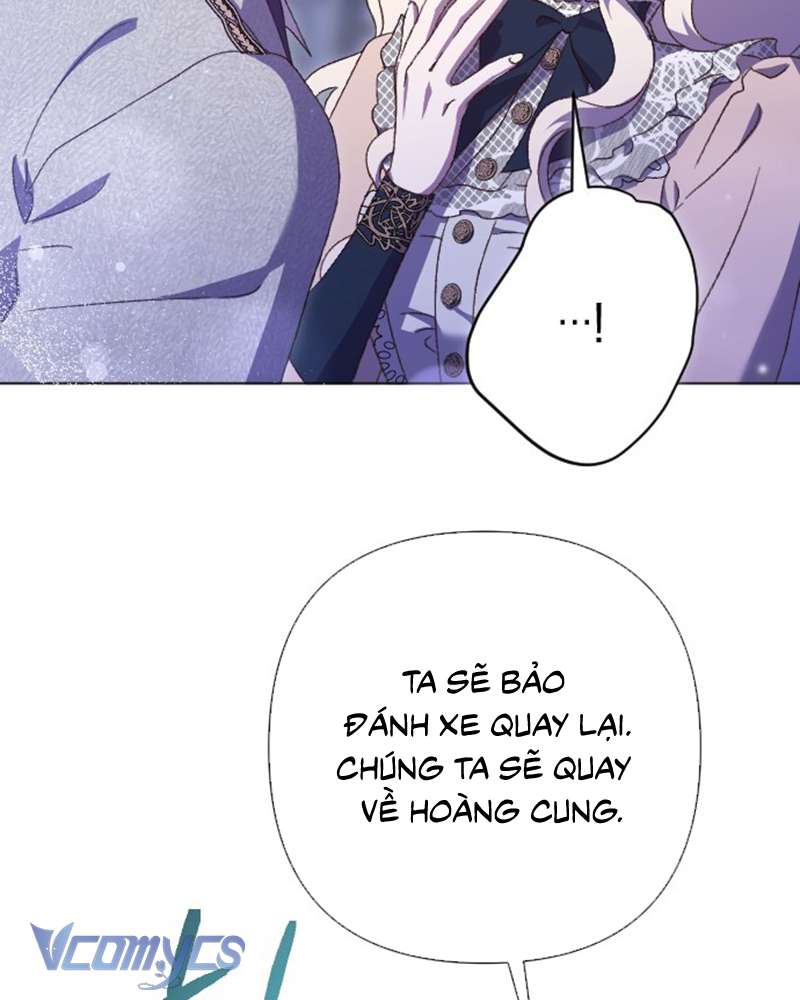 Dành Cho Những Ai Coi Hối Tiếc Là Điều Xa Xỉ Chap 28 - Trang 2