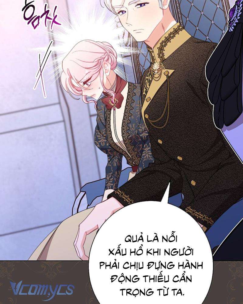 Hầu Gái Độc Quyền Của Hoàng Hậu Phản Diện Chapter 45 - Trang 4