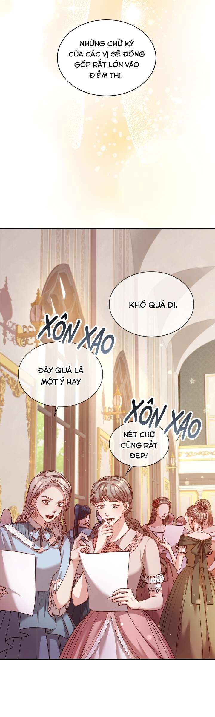 Thư Ký Của Bạo Chúa Chapter 50 - Trang 4
