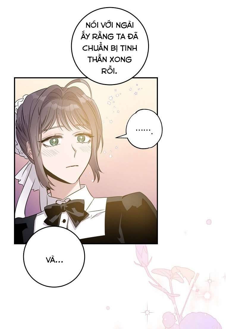 Thuần Hóa Bạo Quân Rồi Bỏ Trốn Chap 41 - Trang 2