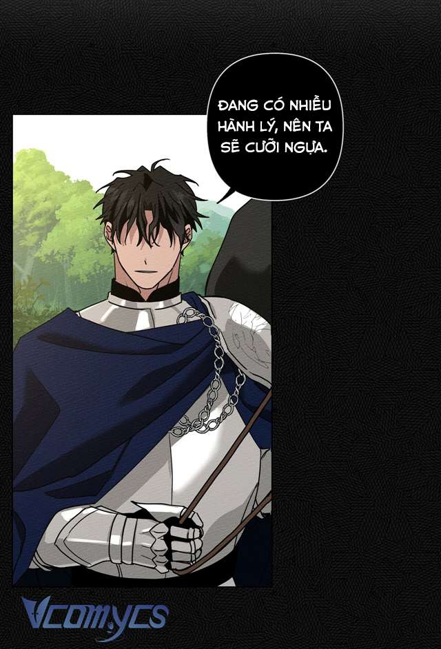 Dưới Bóng Cây Sồi Chap 7 - Next Chap 8