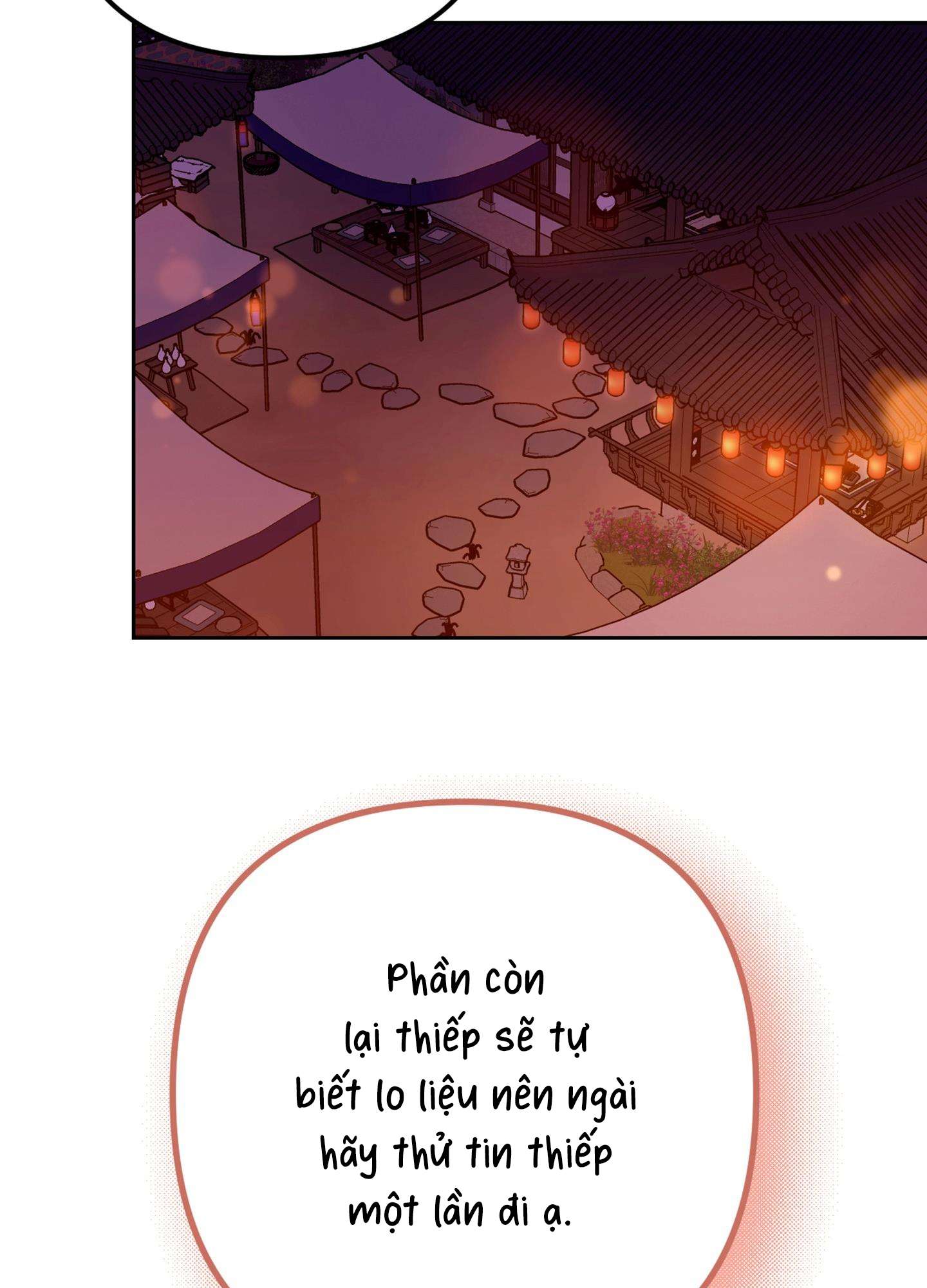 [ 18+ ] Kẻ Săn Mồi Chap 1 - Trang 2