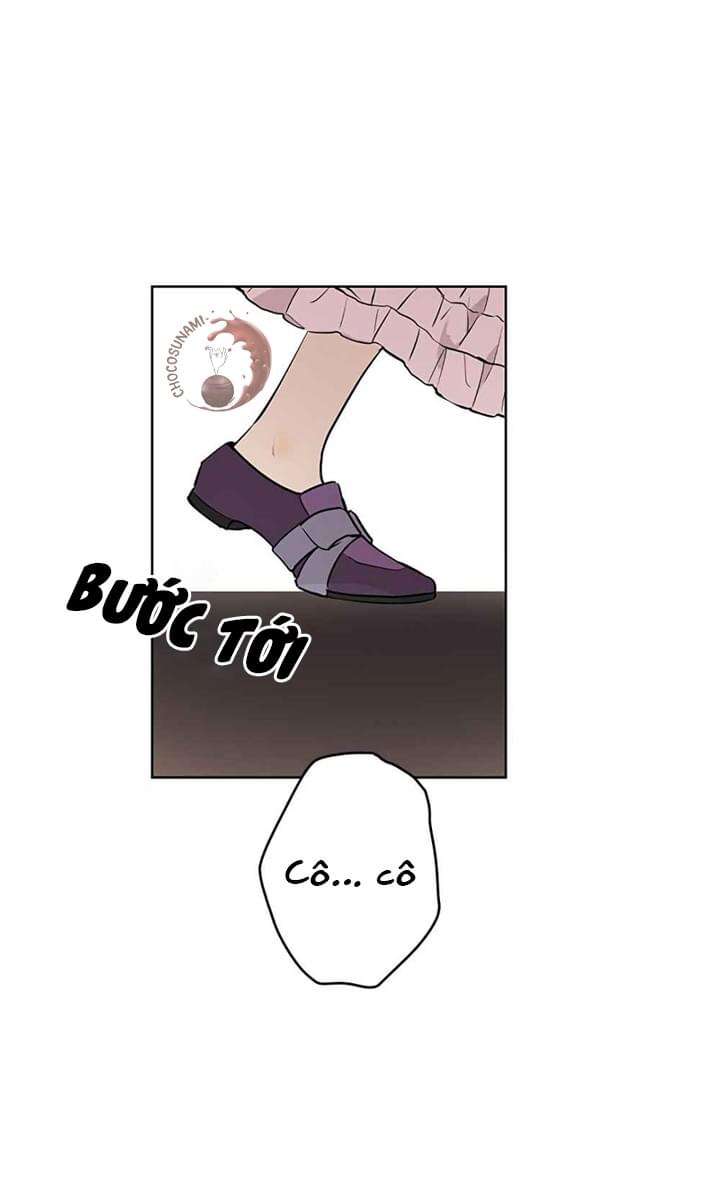 Tôi Là Minh Chứng Của Sự Thật Chap 5 - Next Chap 6