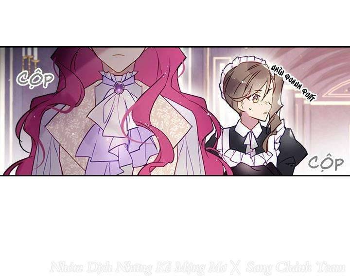 Kết Cục Của Nhân Vật Phản Diện Chỉ Có Thể Là Cái Chết Chapter 27 - Trang 4