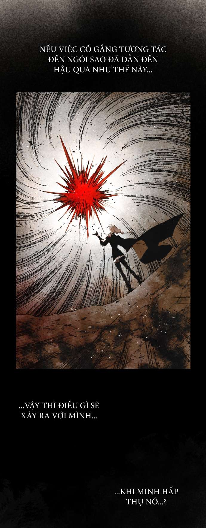 Lời Thú Nhận Của Chúa Tể Bóng Tối Chap 52 - Trang 4