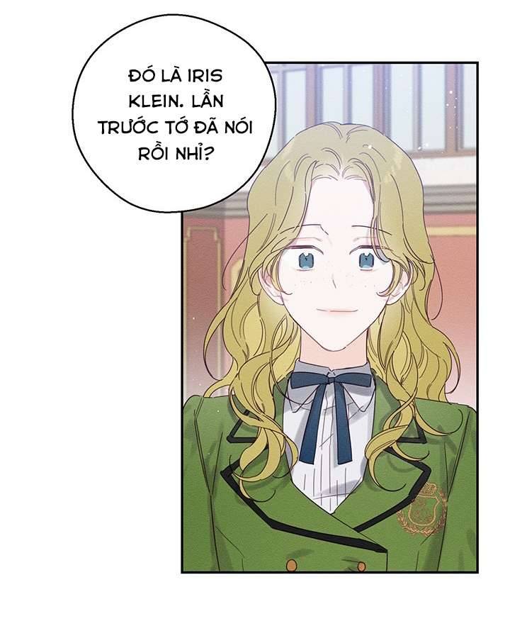 Trước Tiên Phải Giấu Em Trai Cái Đã! Chap 13 - Trang 2