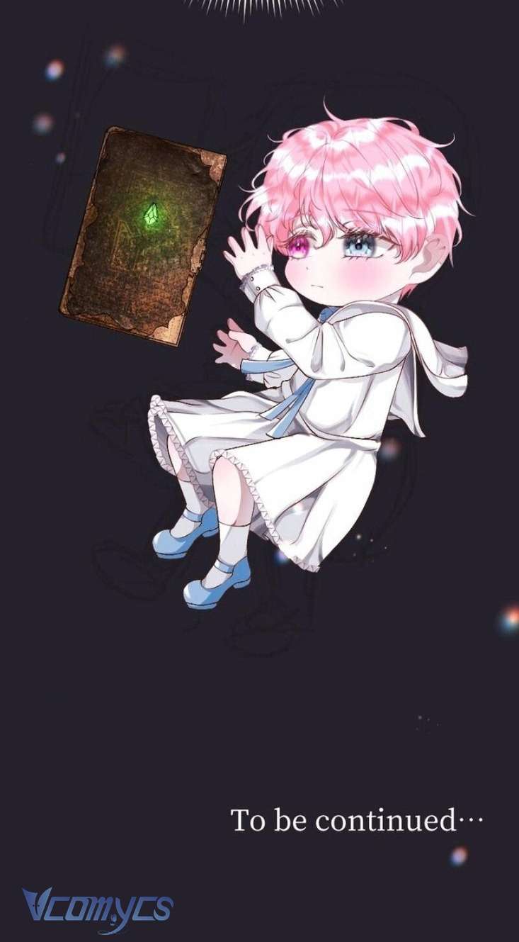 Sau Này Họ Sẽ Sinh Ra Tôi Chap 6 - Trang 2