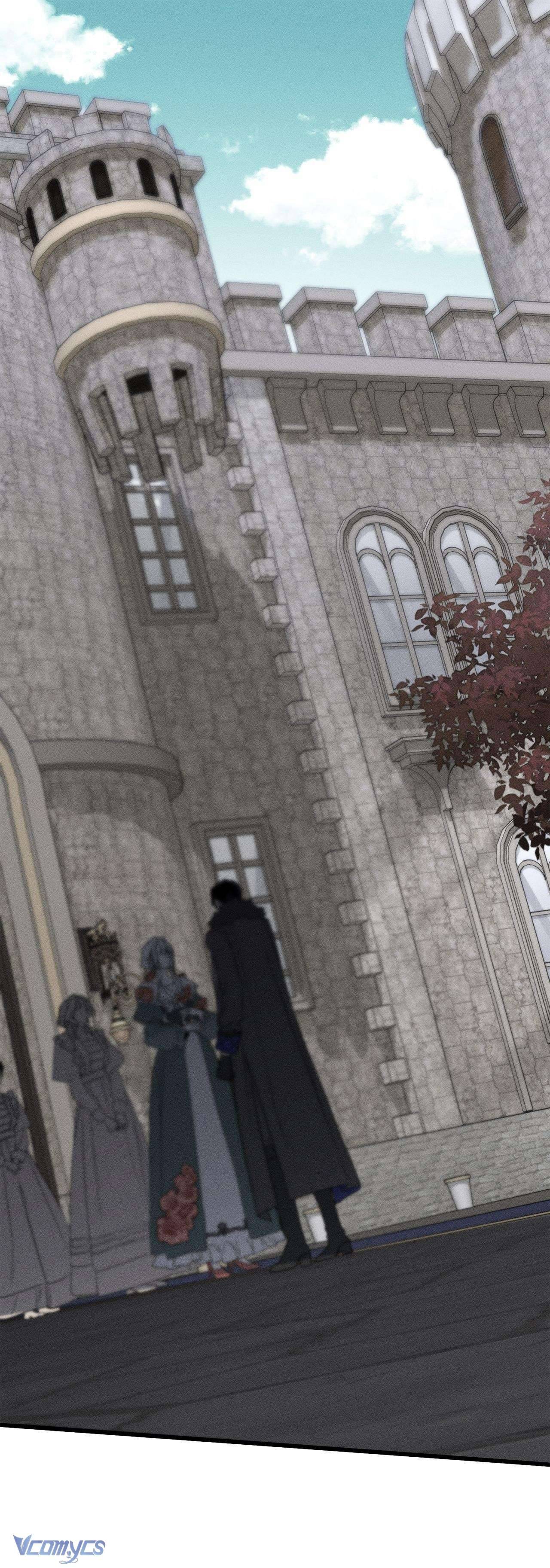 Vị Phu Quân Căm Ghét Tôi Đã Mất Trí Nhớ Chapter 44 - Trang 4