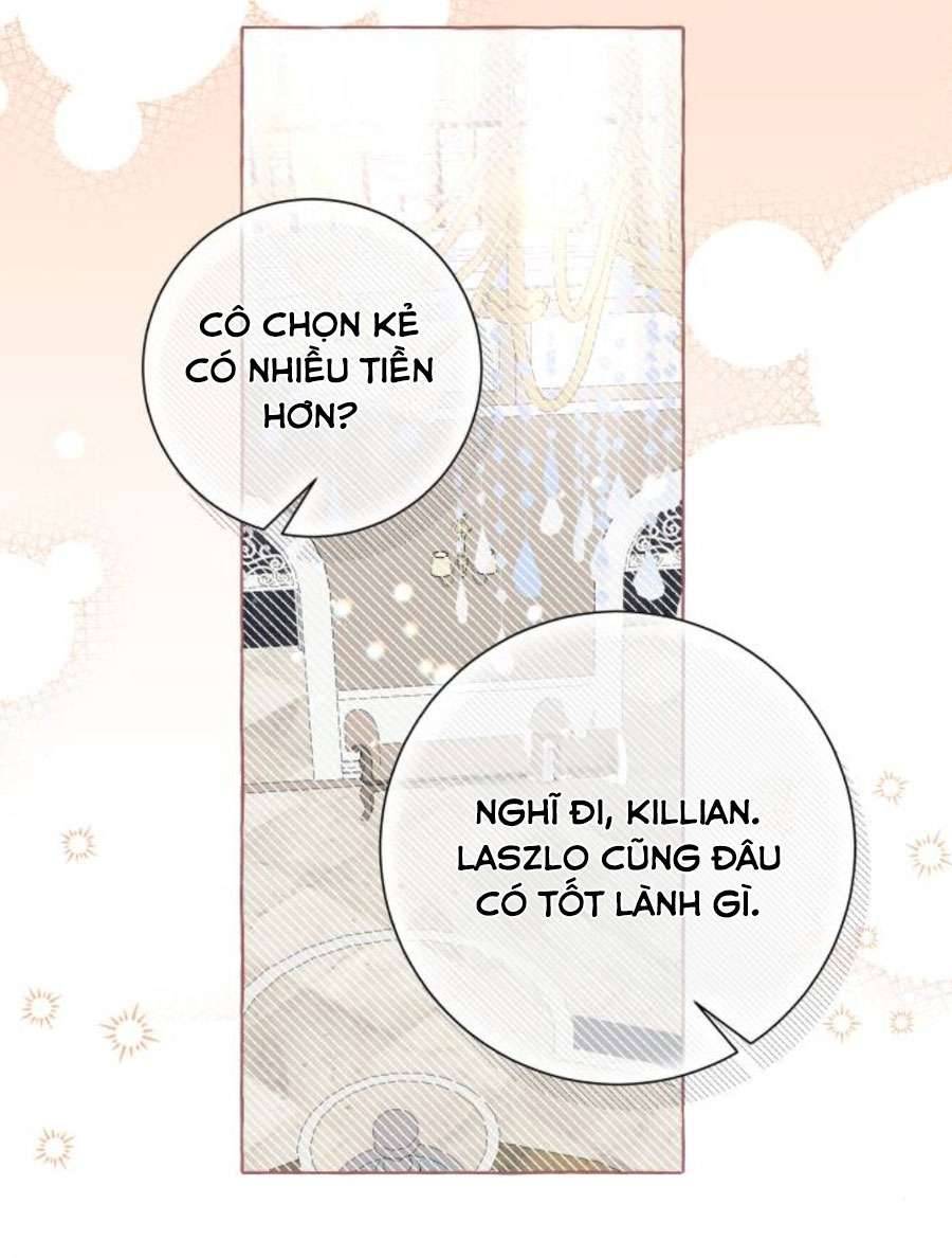 Tôi Tưởng Đó Chỉ Là Tiểu Thuyết Trọng Sinh Bình Thường Chapter 35 - Trang 4