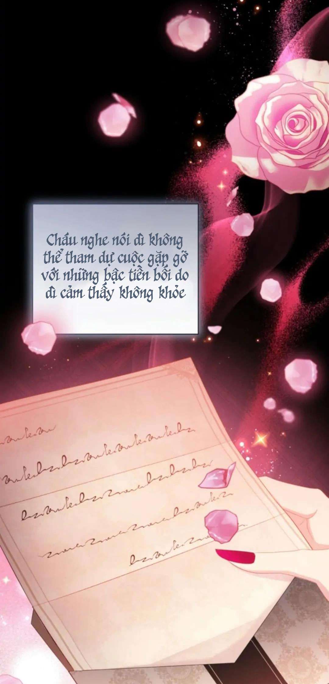 Hầu Gái Trong Trò Chơi Harem Ngược Muốn Nghỉ Việc Chapter 26 - Trang 4