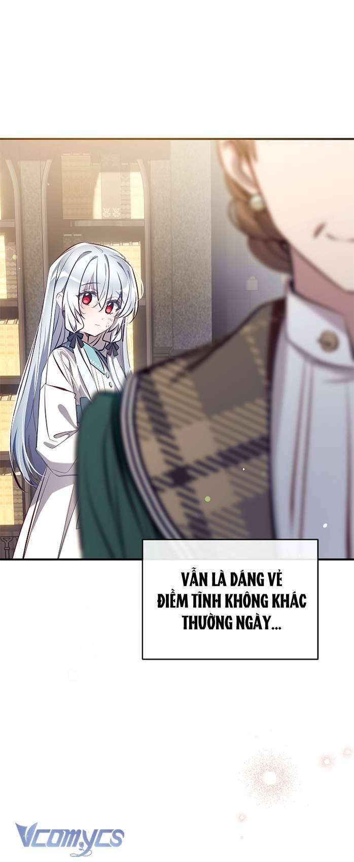 Chúng Ta Có Thể Trở Thành Một Gia Đình Được Không? Chap 77 - Trang 2