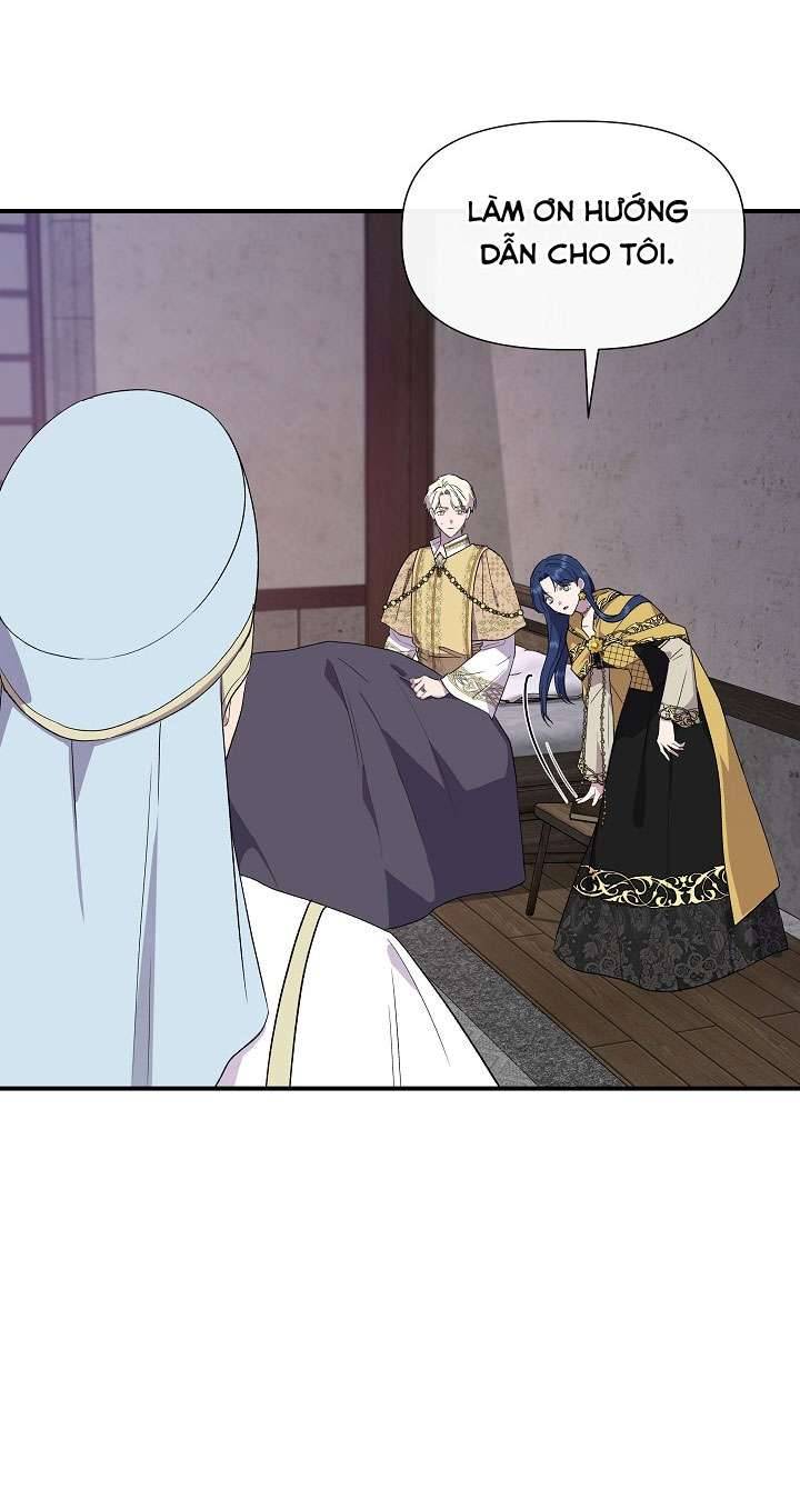 Tôi Không Phải Là Cinderella Chapter 61 - Trang 4