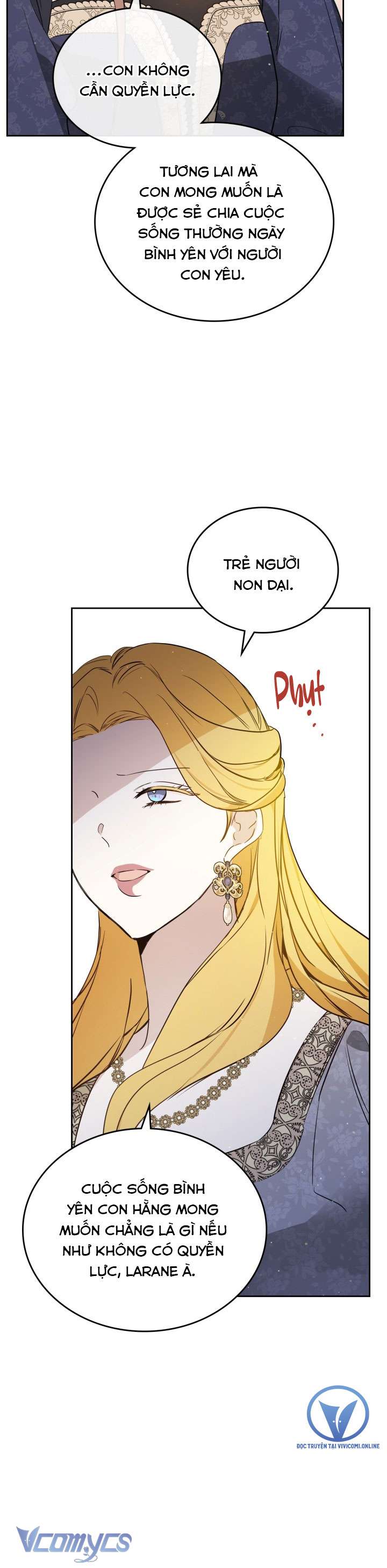 Kiếp Này Nhất Định Làm Gia Chủ Chap 167 - Trang 2