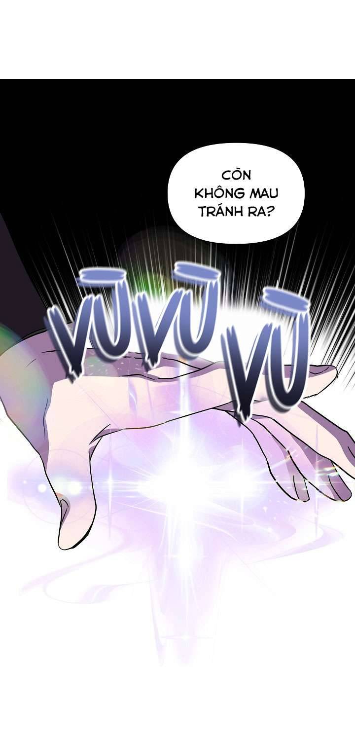 Tôi Không Phải Là Cinderella Chapter 15 - Trang 4