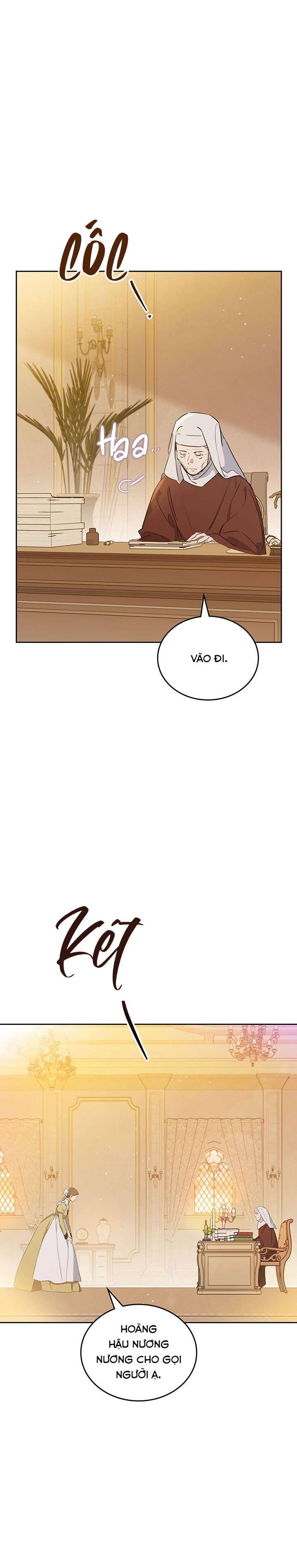 Kiếp Này Nhất Định Làm Gia Chủ Chap 109 - Trang 2