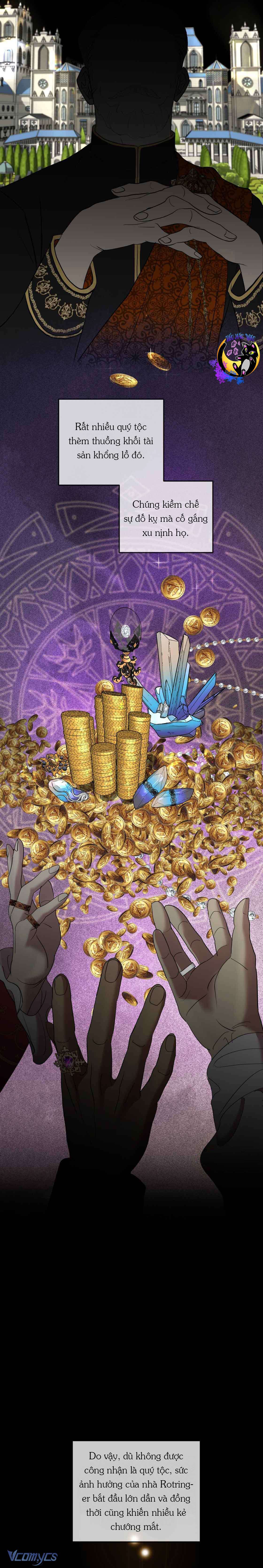 Ta đã chết như thế nào Chap 8 - Trang 2