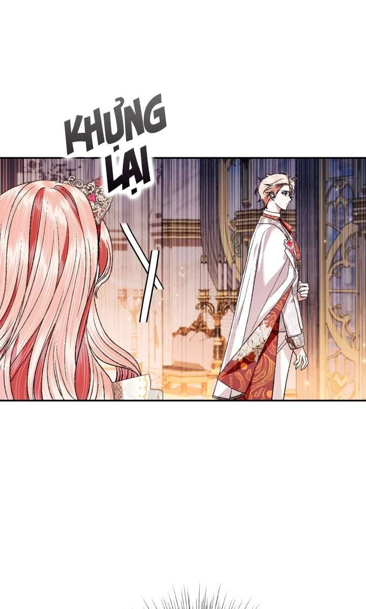 Cha À, Con Không Muốn Kết Hôn Đâu Chap 71 - Next Chap 72