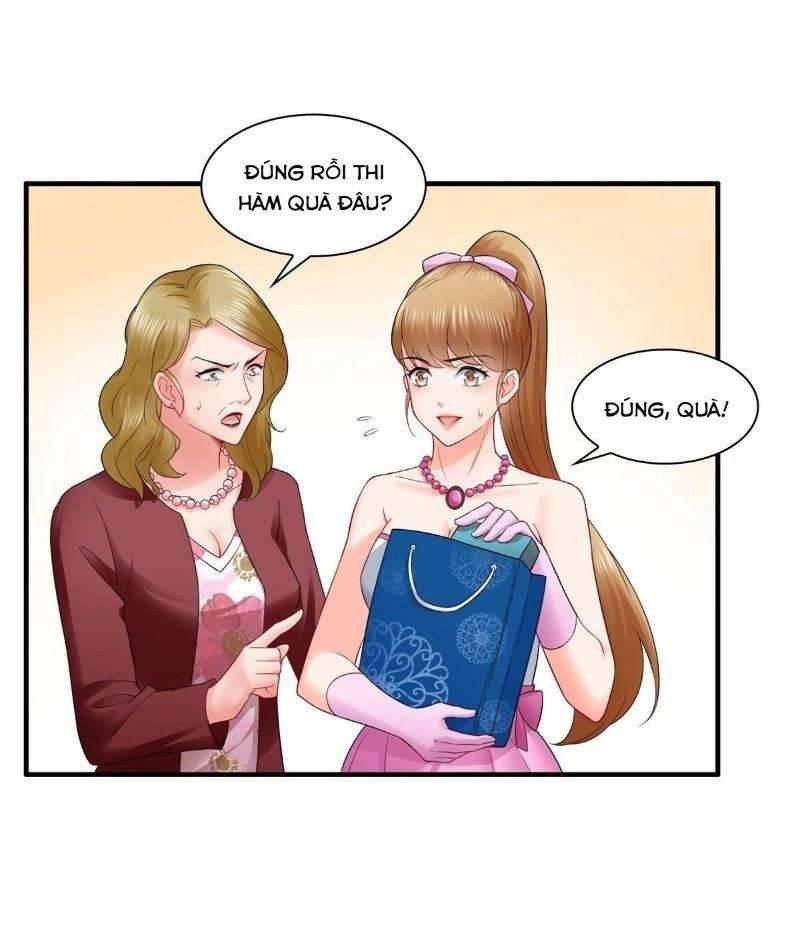 Hệt Như Hàn Quang Gặp Nắng Gắt Chap 82 - Trang 4