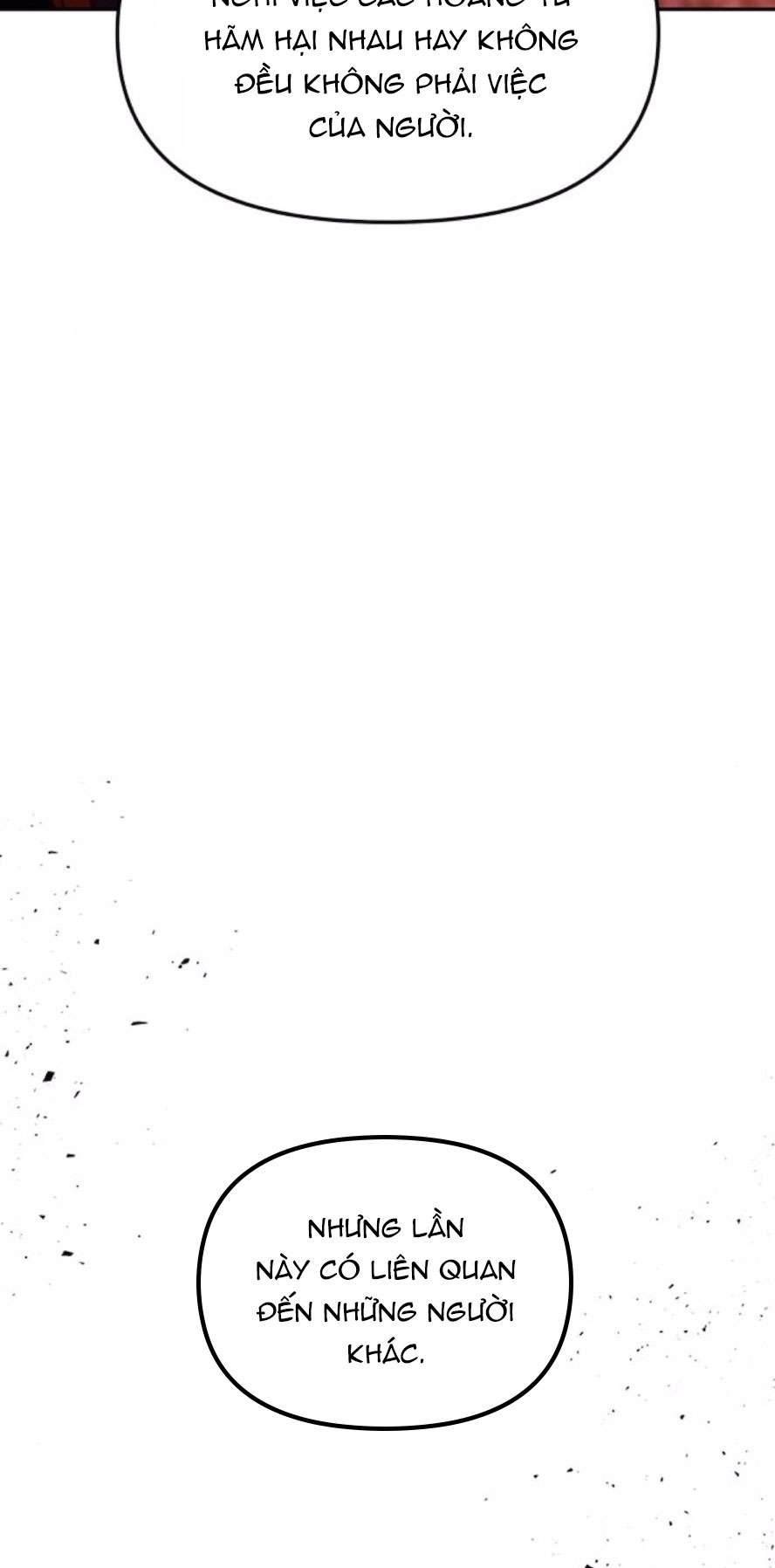 Vương Tử Huyền Bí Chapter 91 - Next Chapter 92