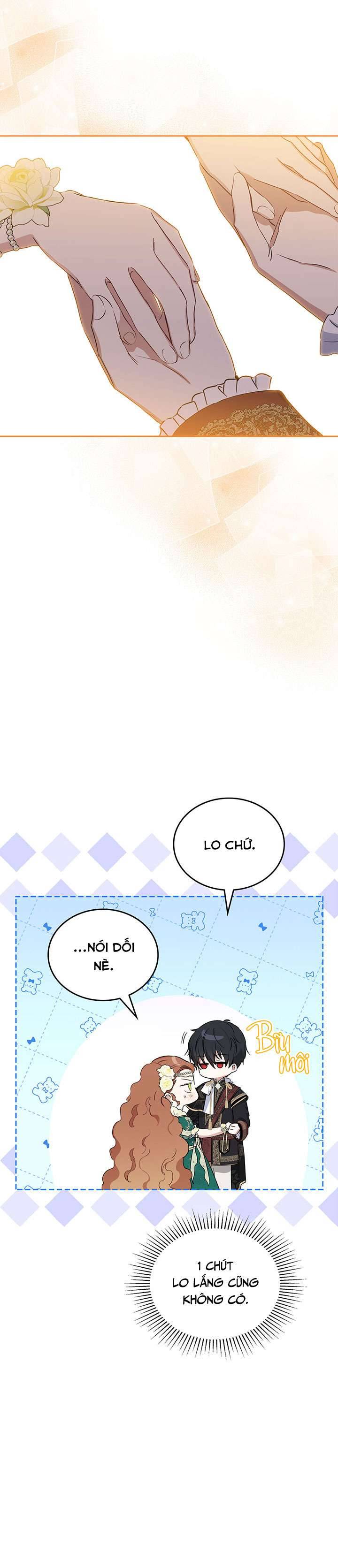 Kiếp Này Nhất Định Làm Gia Chủ Chap 111 - Trang 2