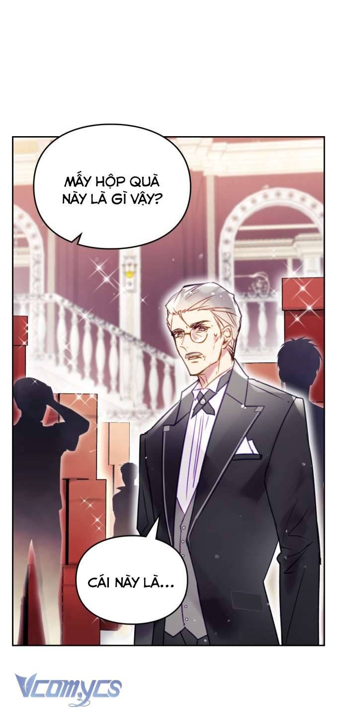 Kết Cục Của Nhân Vật Phản Diện Chỉ Có Thể Là Cái Chết Chapter 149 - Trang 4