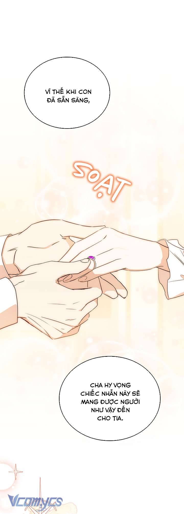 Kiếp Này Nhất Định Làm Gia Chủ Chap 128 - Trang 2