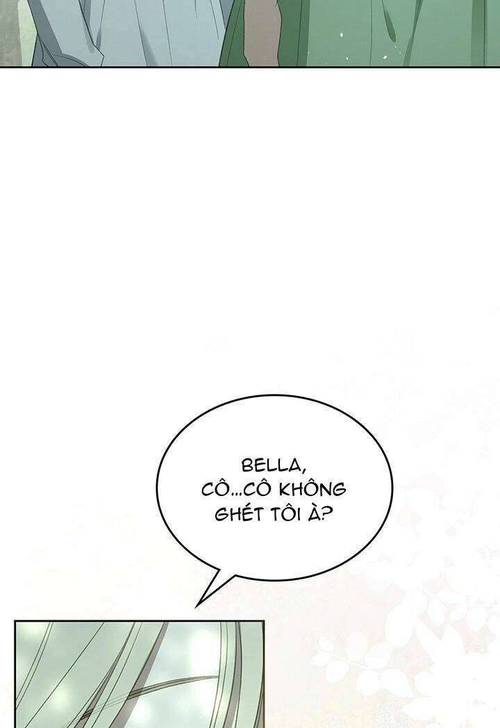 Nam Chính Quái Vật Sống Dưới Giường Tôi Chapter 23 - Trang 4