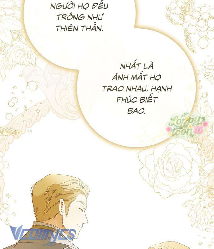 Quý Cô Pendleton Chap 1 - Trang 3