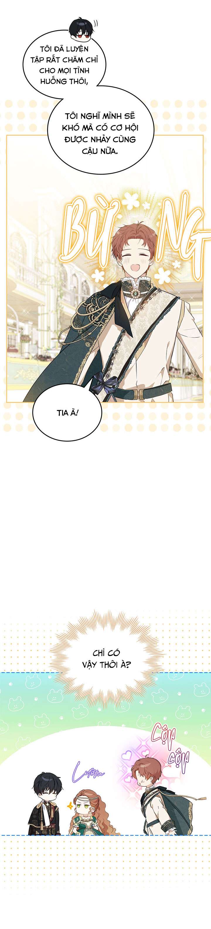 Kiếp Này Nhất Định Làm Gia Chủ Chap 112 - Trang 2