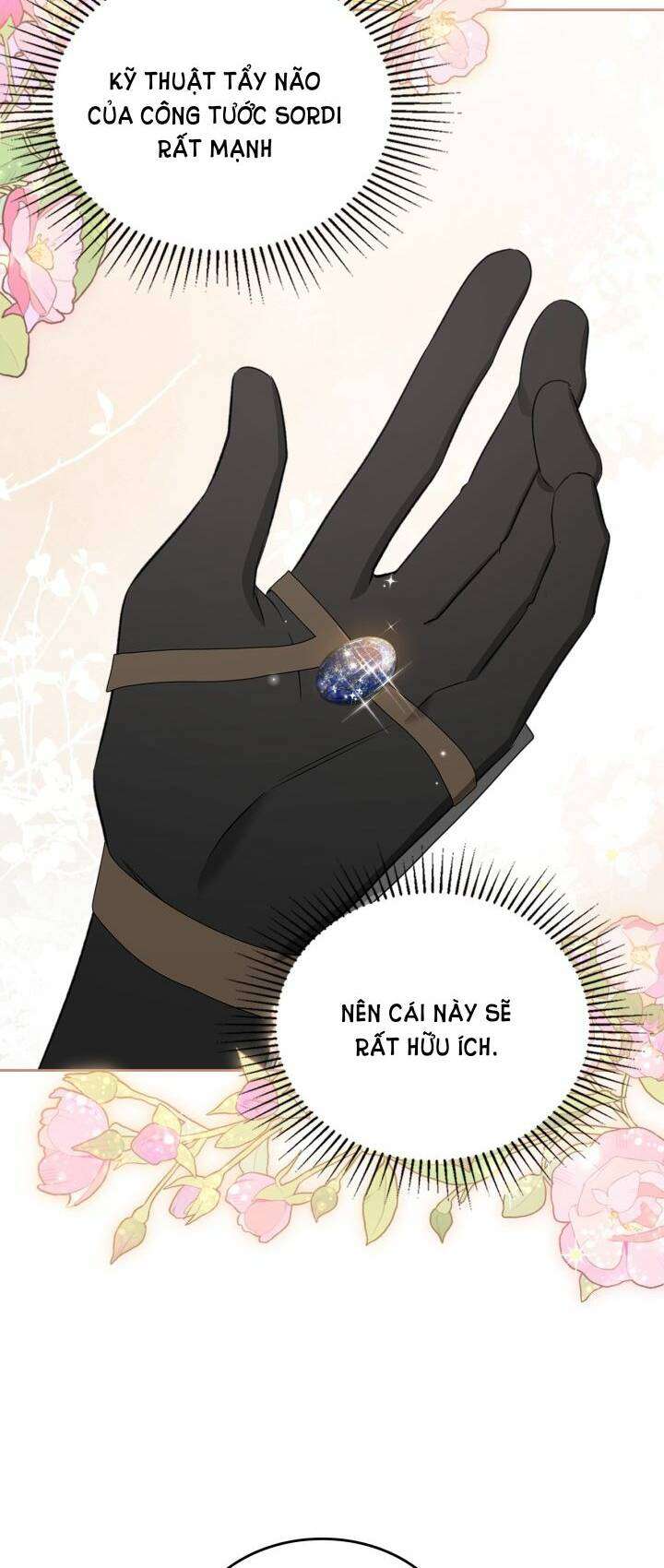 Nam Chính Quái Vật Sống Dưới Giường Tôi Chapter 34 - Trang 4