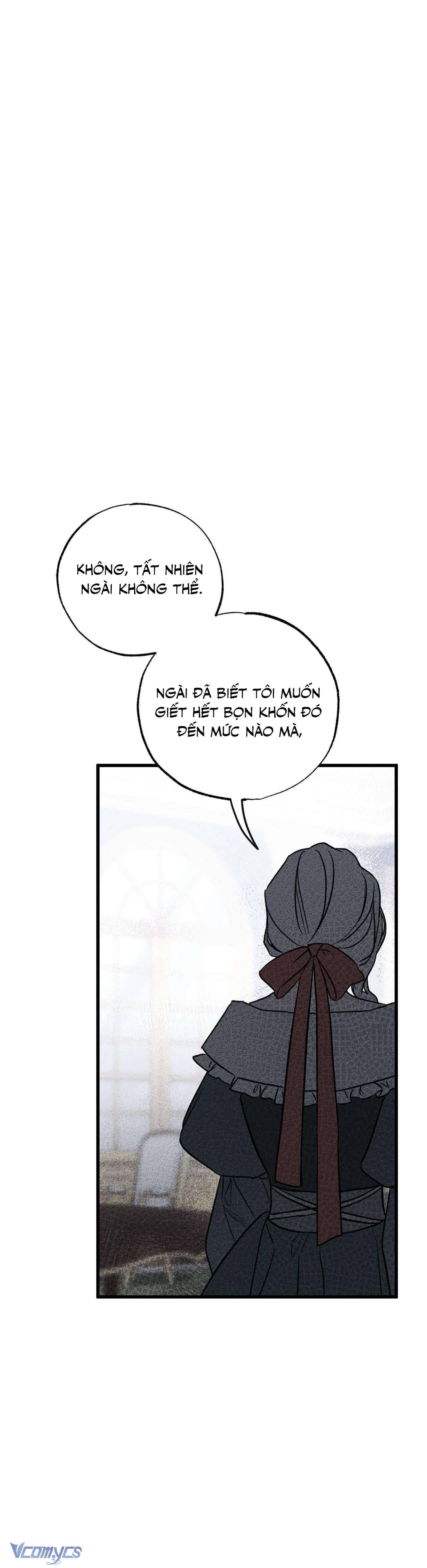 Vị Phu Quân Căm Ghét Tôi Đã Mất Trí Nhớ Chapter 44 - Trang 4