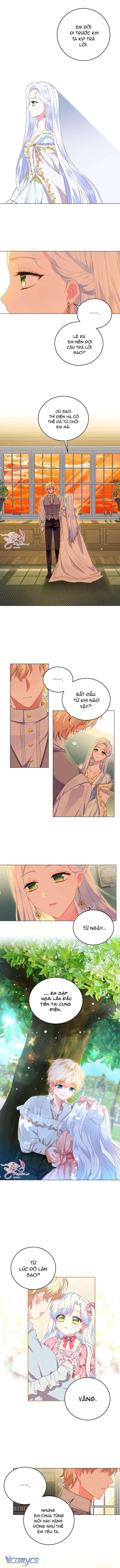 Tôi Đình Công Vì Đã Đến Điểm Cuối Sinh Mệnh Chap 14 - Trang 2