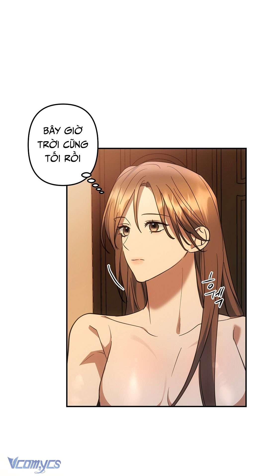 [18+] Vì Những Thứ Đã Tan Vỡ Chap 37 - Trang 3