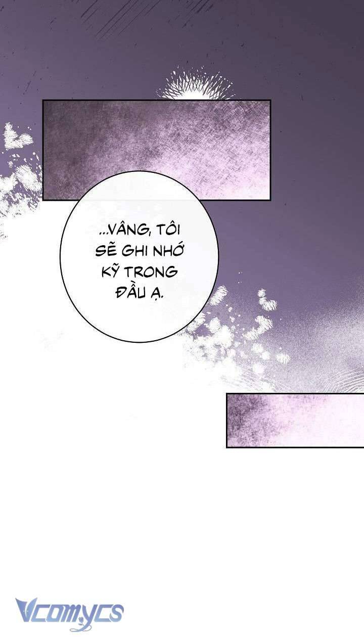 Hầu Gái Độc Quyền Của Hoàng Hậu Phản Diện Chapter 12 - Trang 4