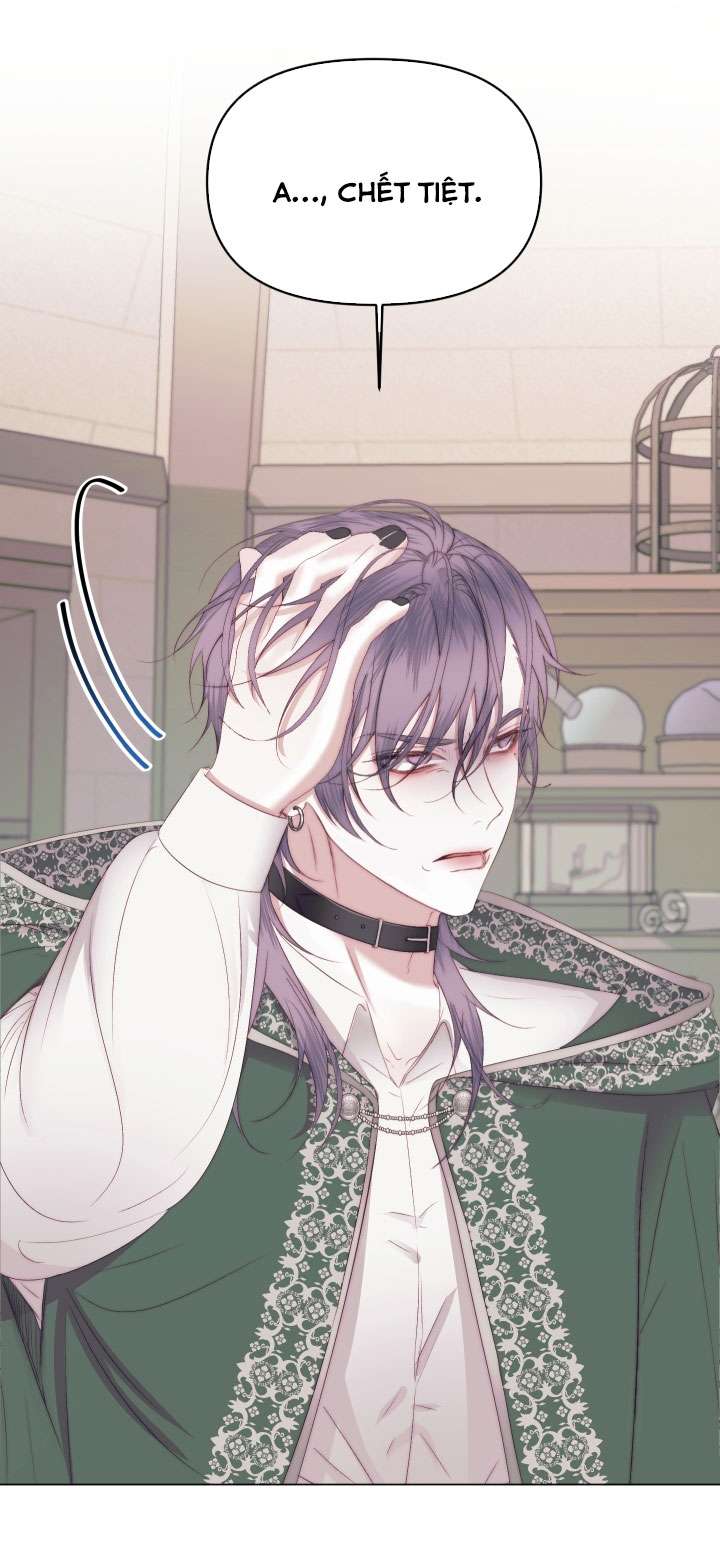 Siren: Trở Thành Gia Đình Của Nhân Vật Phản Diện Chapter 22 - Trang 3