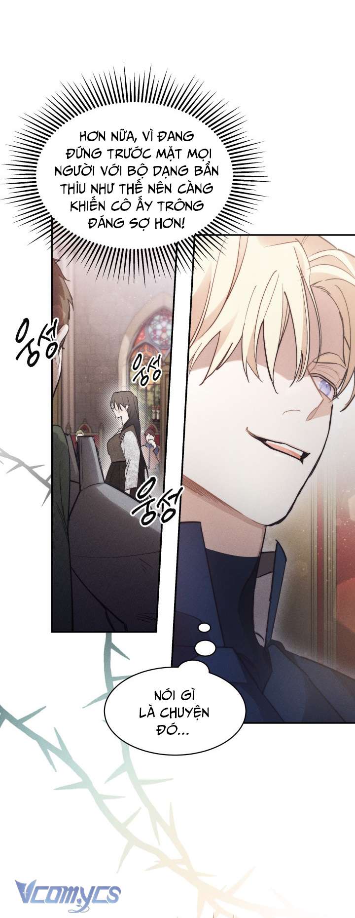 Tiếng Trống Vang Dội Chapter 5 - Trang 4