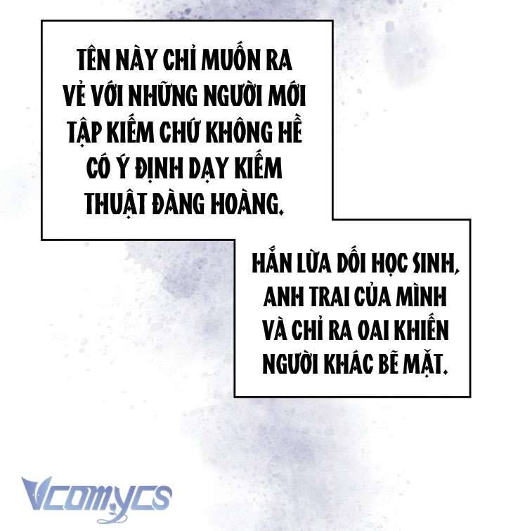 Công Nương Toàn Năng Cũng Thấy Chán Nản Chap 3 - Trang 3