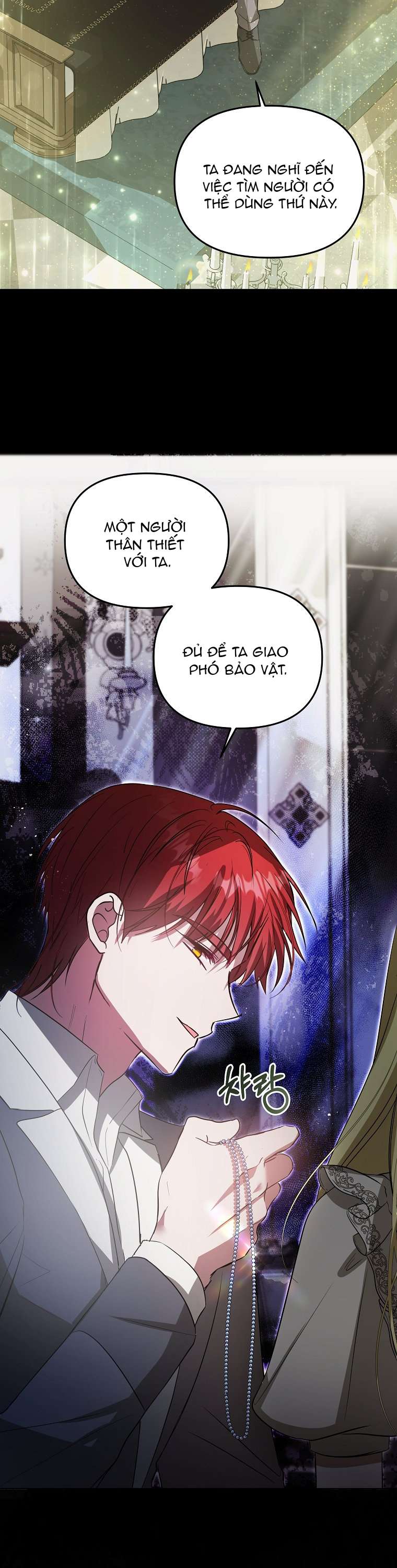 Chị Gái Tôi Là Nhân Vật Chính Chap 10 - Trang 4