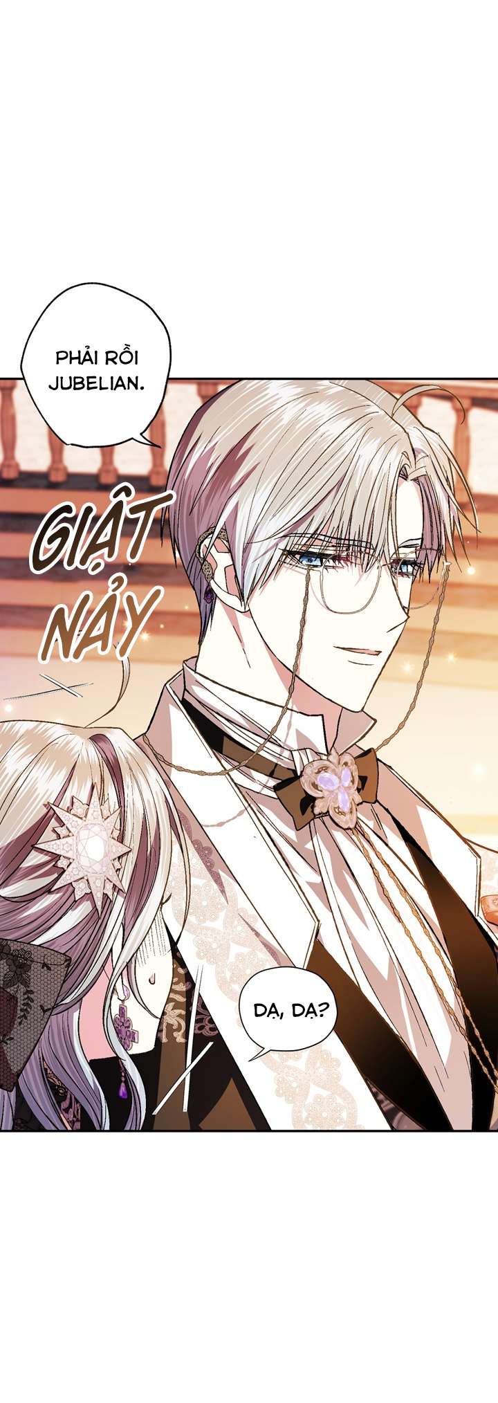 Cha À, Con Không Muốn Kết Hôn Đâu Chap 56 - Next Chap 57