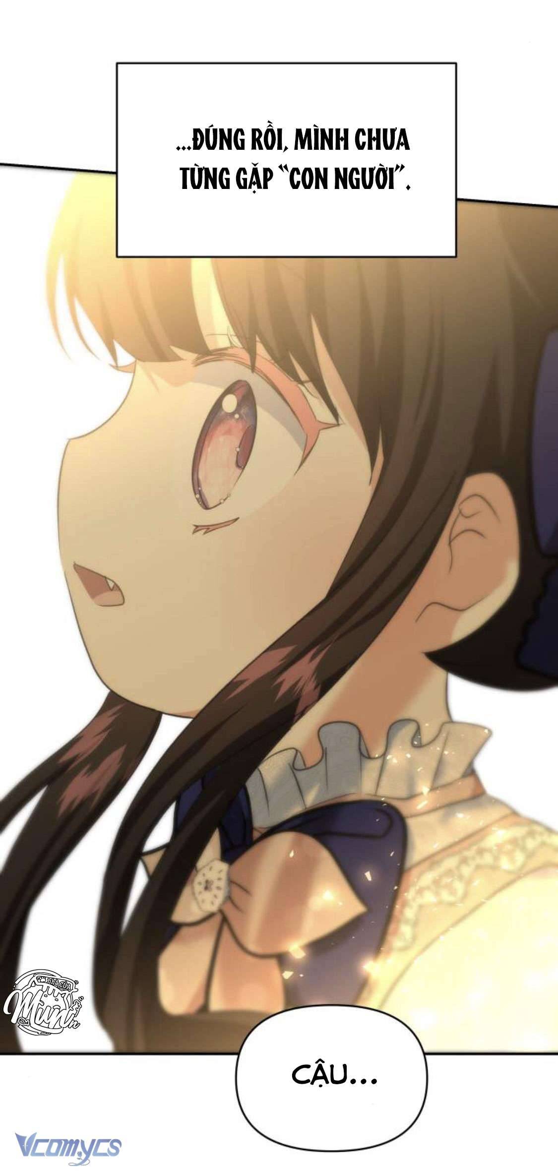 Con Gái Của Công Tước Ác Ma Chapter 25 - Trang 3