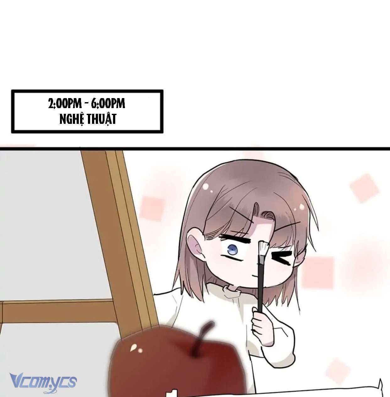 Hướng Dẫn Chiến Lược Người Tình Trong Mơ Chap 2 - Trang 2