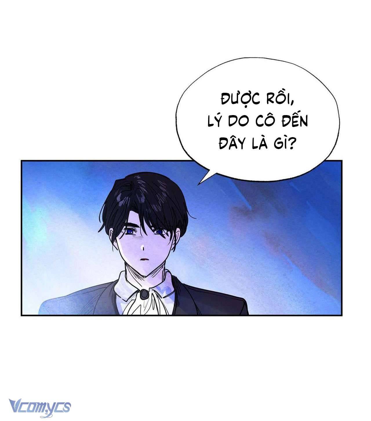 Ác Nữ Sau Lớp Mặt Nạ Chapter 4 - Trang 3